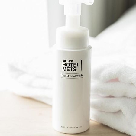 Jr-East Hotel Mets Funabashi Εξωτερικό φωτογραφία