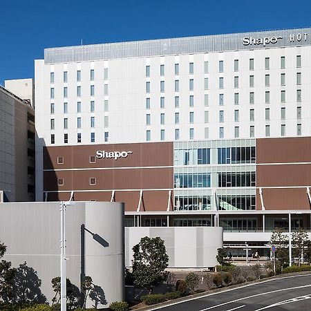 Jr-East Hotel Mets Funabashi Εξωτερικό φωτογραφία