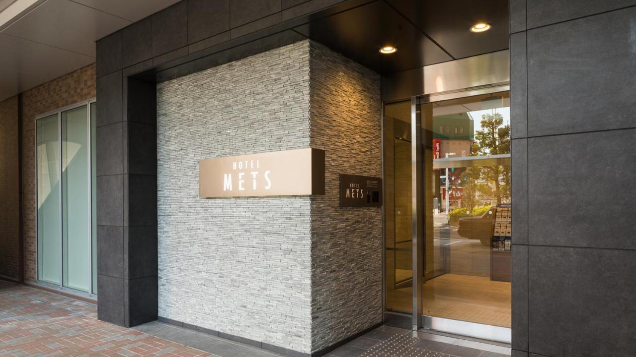 Jr-East Hotel Mets Funabashi Εξωτερικό φωτογραφία