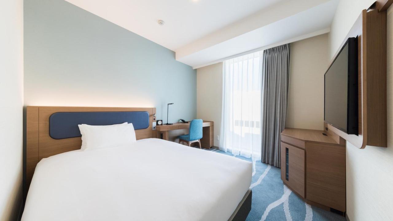 Jr-East Hotel Mets Funabashi Εξωτερικό φωτογραφία