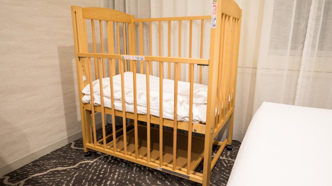 Jr-East Hotel Mets Funabashi Εξωτερικό φωτογραφία