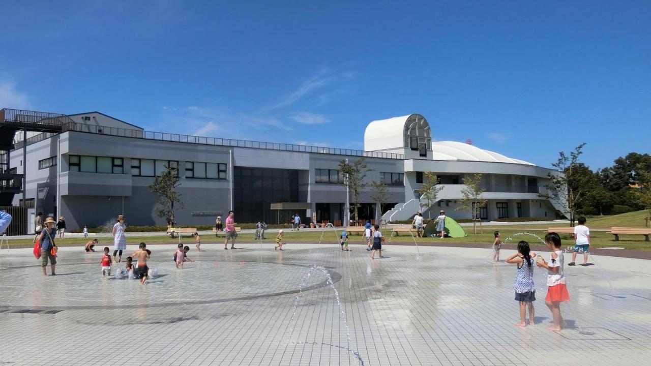 Jr-East Hotel Mets Funabashi Εξωτερικό φωτογραφία