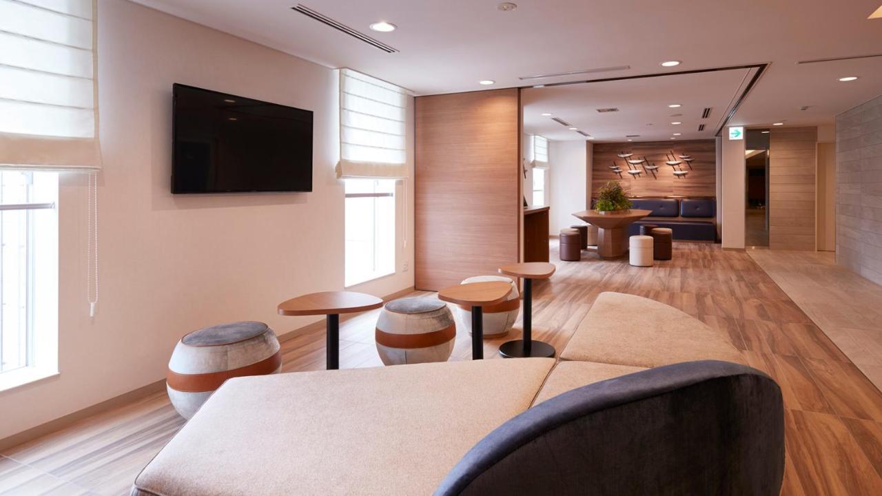 Jr-East Hotel Mets Funabashi Εξωτερικό φωτογραφία