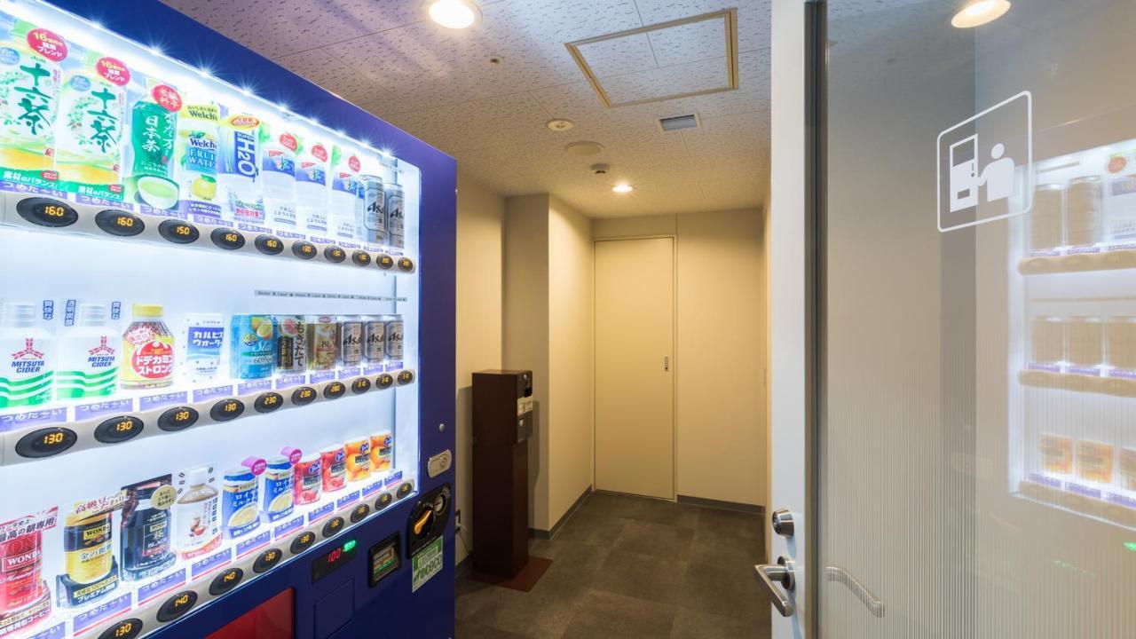 Jr-East Hotel Mets Funabashi Εξωτερικό φωτογραφία