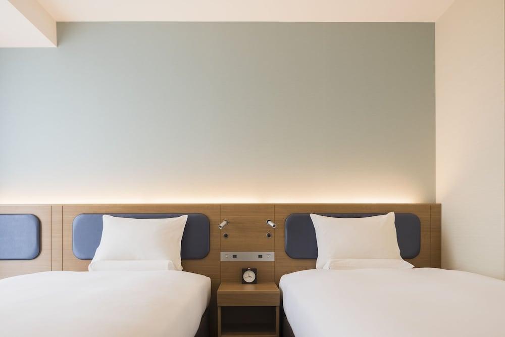Jr-East Hotel Mets Funabashi Εξωτερικό φωτογραφία
