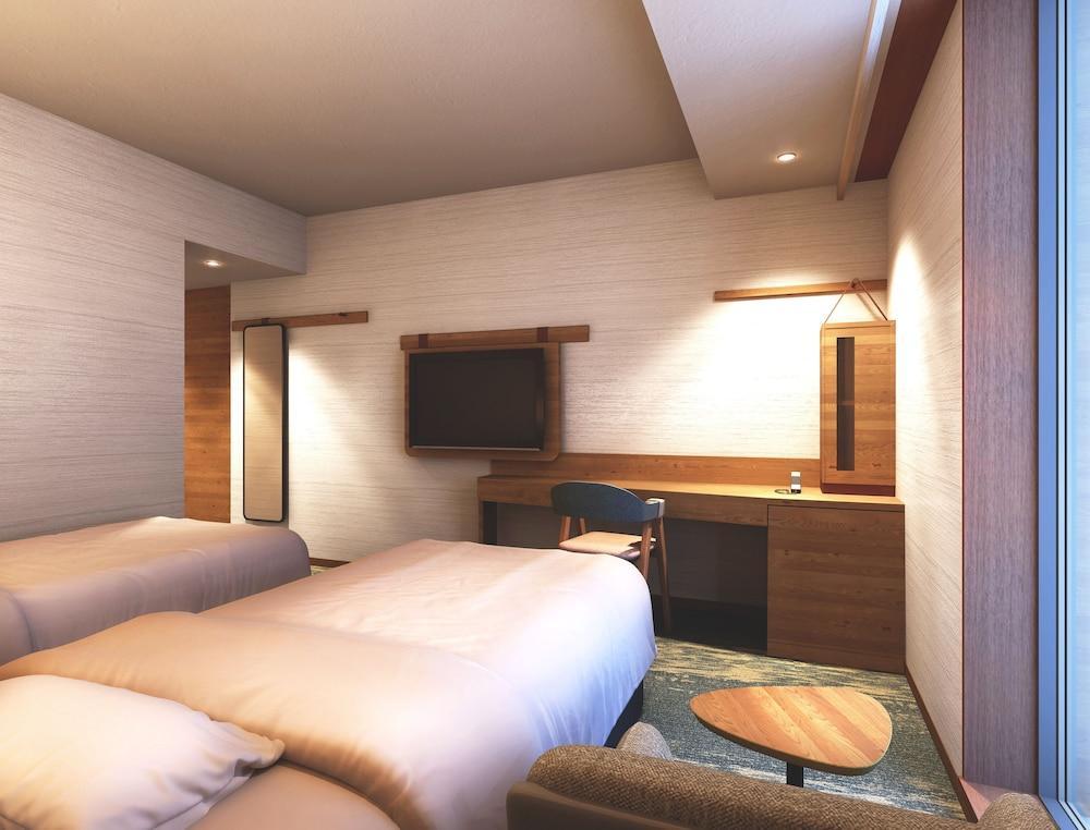 Jr-East Hotel Mets Funabashi Εξωτερικό φωτογραφία