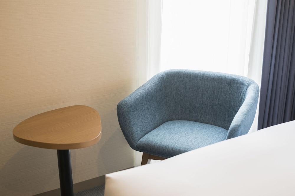 Jr-East Hotel Mets Funabashi Εξωτερικό φωτογραφία